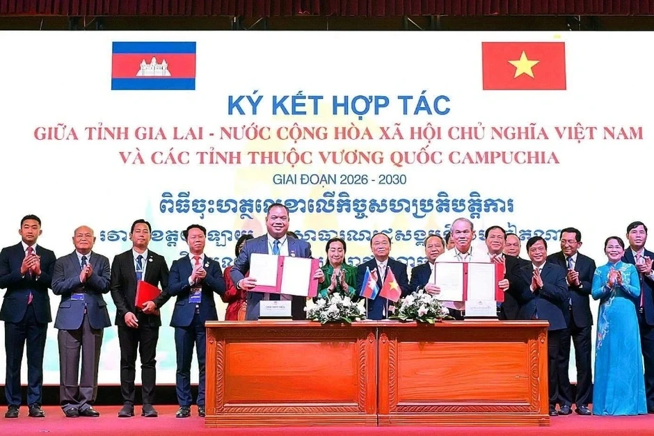 Doanh nghiệp Việt rót hàng nghìn tỷ đồng vào nông nghiệp Lào và Campuchia Doanh nghiệp Việt rót hàng nghìn tỷ đồng vào nông nghiệp Lào và Campuchia