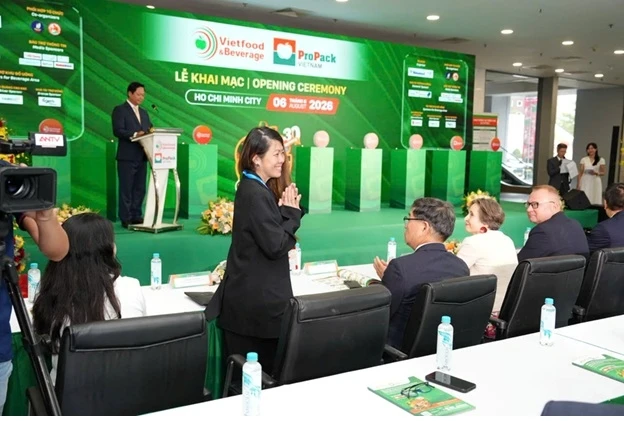 Doanh nghiệp Việt tăng tốc, tận dụng cơ hội chinh phục thị trường toàn cầu Doanh nghiệp Việt tăng tốc, tận dụng cơ hội chinh phục thị trường toàn cầu