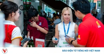 Doanh nghiệp Việt tăng tốc, tận dụng cơ hội chinh phục thị trường toàn cầu