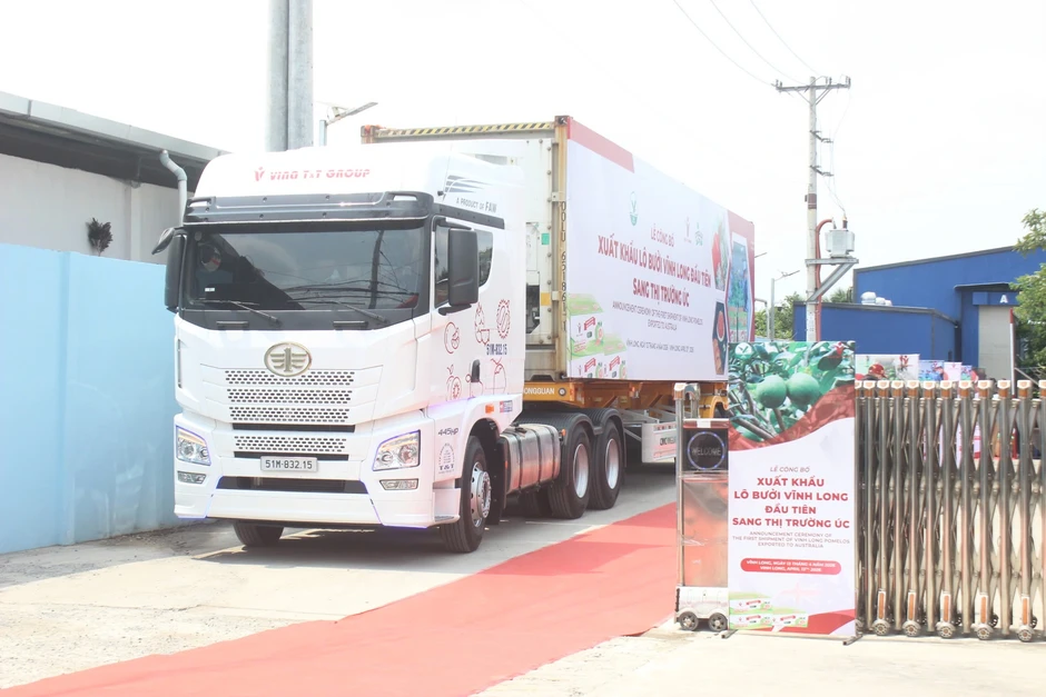 Doanh nghiệp xuất khẩu đối mặt với chi phí logistics "chưa từng có" Doanh nghiệp xuất khẩu đối mặt với chi phí logistics "chưa từng có"