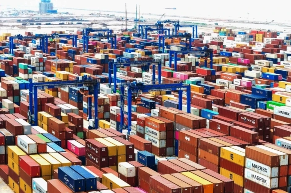 Doanh nghiệp xuất khẩu lao đao khi cước tàu sang Trung Đông tăng gấp 3