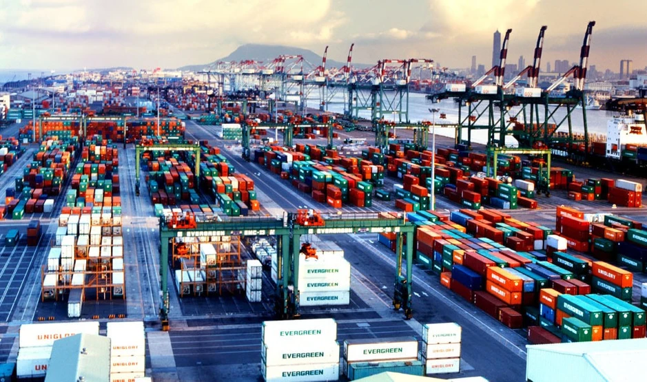Doanh nghiệp xuất khẩu 'mất lãi' vì chi phí logistics Doanh nghiệp xuất khẩu 'mất lãi' vì chi phí logistics