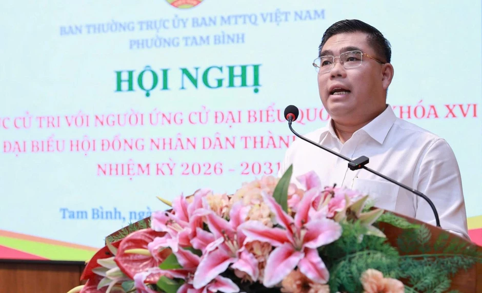 Doanh nhân trẻ đặt niềm tin vào ngày hội trọng đại của đất nước Doanh nhân trẻ đặt niềm tin vào ngày hội trọng đại của đất nước