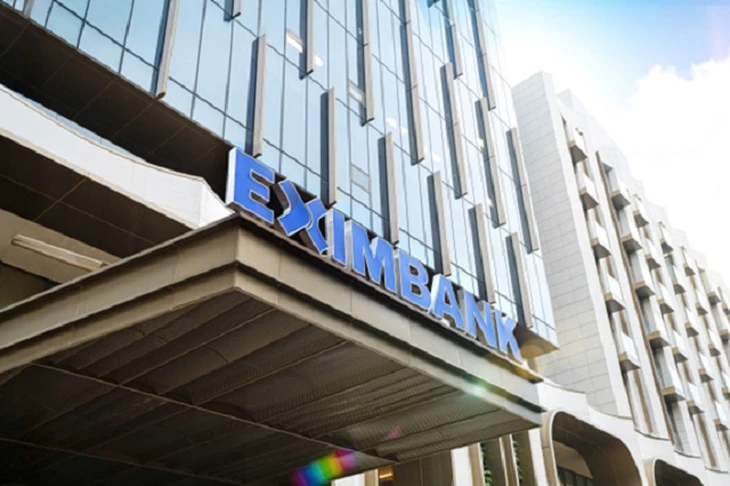 Đọc nhanh 26-5: 3 sếp Eximbank nộp đơn từ nhiệm, một doanh nghiệp phủ nhận tham gia dự án 500kV Đọc nhanh 26-5: 3 sếp Eximbank nộp đơn từ nhiệm, một doanh nghiệp phủ nhận tham gia dự án 500kV