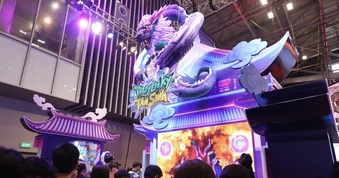 Đón sóng đầu tư ngoại, ngành game Việt nhắm mốc 2,42 tỷ USD