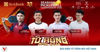 Đồng hành chắp cánh nuôi dưỡng ước mơ học sinh nghèo