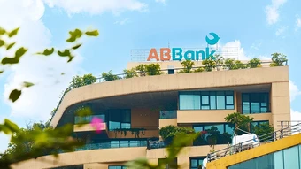 Động lực giúp ABBank tăng trưởng kỷ lục - Báo TinVina Kinh doanh