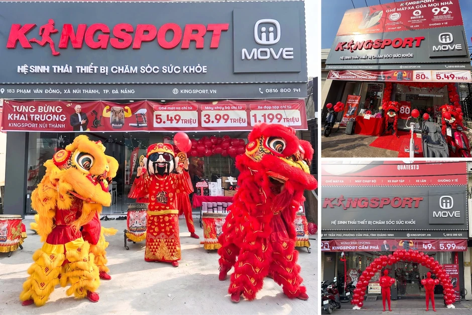 Động lực phía sau mạng lưới 300 cửa hàng xe điện MOVE phủ sóng thần tốc Động lực phía sau mạng lưới 300 cửa hàng xe điện MOVE phủ sóng thần tốc