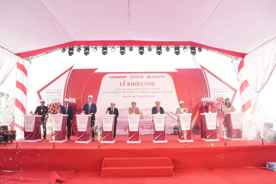 Động lực phía sau mạng lưới 300 cửa hàng xe điện MOVE phủ sóng thần tốc Động lực phía sau mạng lưới 300 cửa hàng xe điện MOVE phủ sóng thần tốc