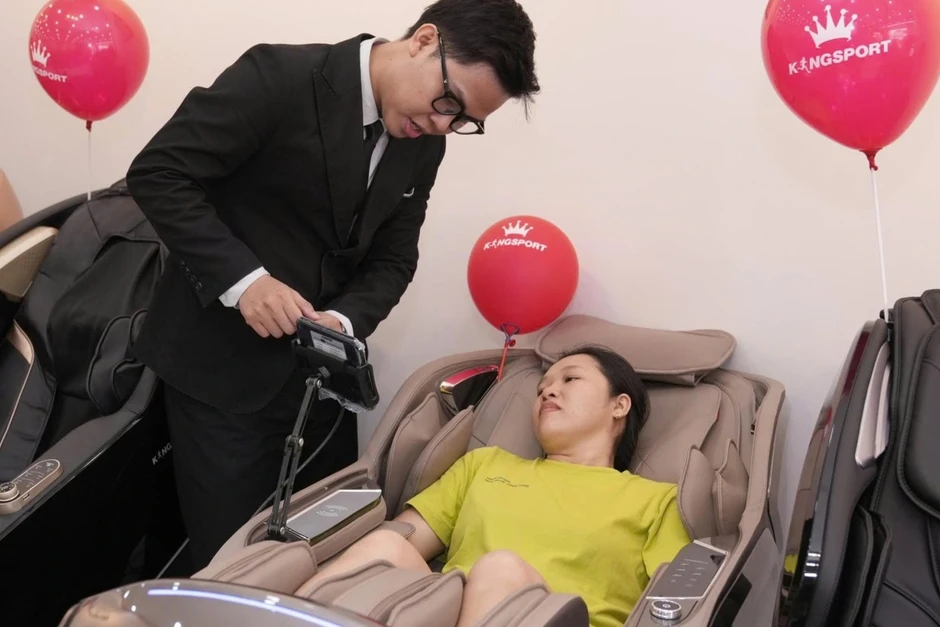 Động lực phía sau mạng lưới 300 cửa hàng xe điện MOVE phủ sóng thần tốc Động lực phía sau mạng lưới 300 cửa hàng xe điện MOVE phủ sóng thần tốc