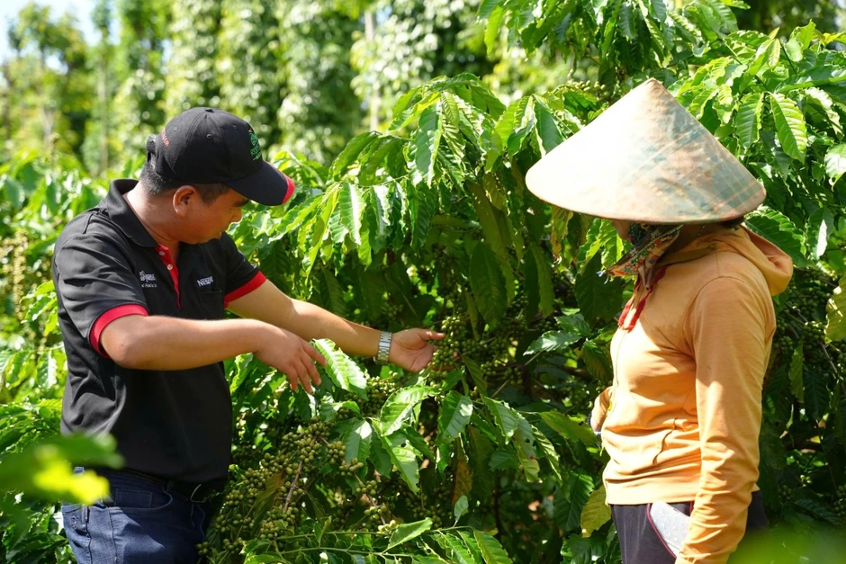 Động lực tăng trưởng, kiến tạo lợi thế cạnh tranh cho Việt Nam