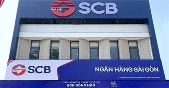 Động thái mới của Ngân hàng SCB liên quan Vạn Thịnh Phát