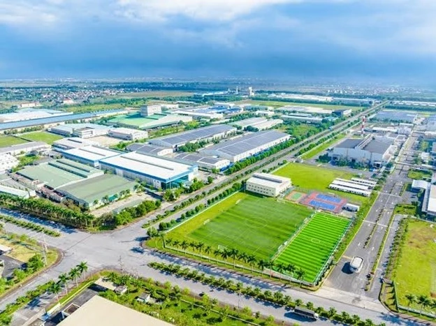 Đồng Văn (Ninh Bình) - Cực tăng trưởng công nghiệp đón nhu cầu an cư chất lượng Đồng Văn (Ninh Bình) - Cực tăng trưởng công nghiệp đón nhu cầu an cư chất lượng