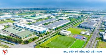 Đồng Văn (Ninh Bình) - Cực tăng trưởng công nghiệp đón nhu cầu an cư chất lượng