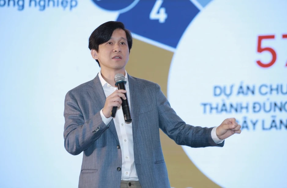 Dragon Capital bàn về những cú hích đầu tư nửa cuối năm Dragon Capital bàn về những cú hích đầu tư nửa cuối năm