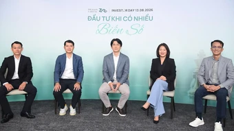 Dragon Capital dự báo hai kịch bản lãi suất khi đầu tư nửa cuối năm