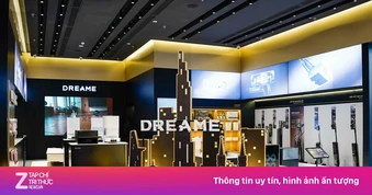 Dreame Việt Nam và mục tiêu nâng tầm trải nghiệm cho người dùng