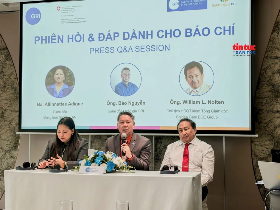 Dữ liệu xanh - Bài 1: Thế giới mua cả dữ liệu phía sau sản phẩm Dữ liệu xanh - Bài 1: Thế giới mua cả dữ liệu phía sau sản phẩm