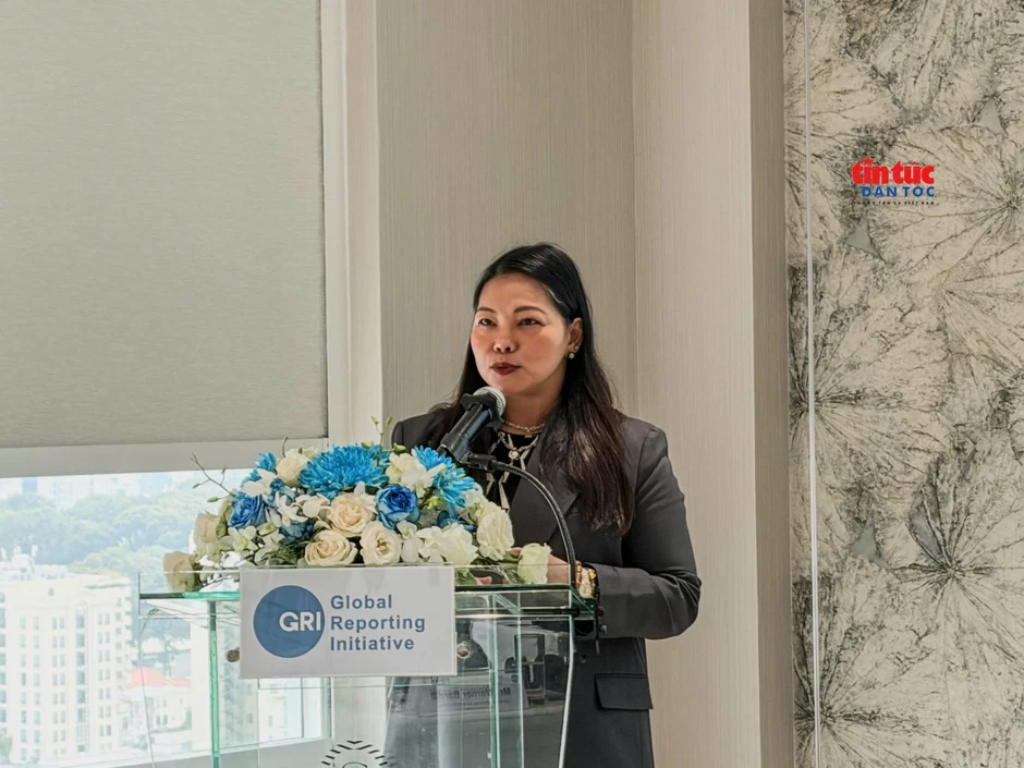 Dữ liệu xanh - Bài 1: Thế giới mua cả dữ liệu phía sau sản phẩm Dữ liệu xanh - Bài 1: Thế giới mua cả dữ liệu phía sau sản phẩm