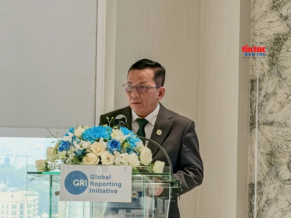 Dữ liệu xanh - Bài cuối: ‘Tấm hộ chiếu’ mở đường xuất khẩu và dòng vốn Dữ liệu xanh - Bài cuối: ‘Tấm hộ chiếu’ mở đường xuất khẩu và dòng vốn