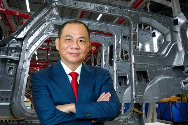 Được cho vay lãi 0%, Thép Pomina vẫn thua lỗ trăm tỷ đồng Được cho vay lãi 0%, Thép Pomina vẫn thua lỗ trăm tỷ đồng