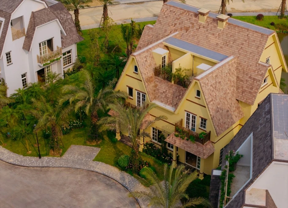 Ecopark ra mắt The Grand Island: Biểu tượng đắt giá bậc nhất Eco Central Park Ecopark ra mắt The Grand Island: Biểu tượng đắt giá bậc nhất Eco Central Park