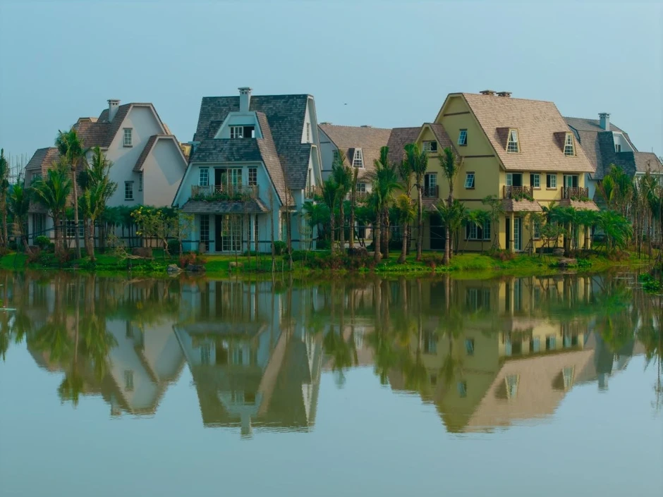 Ecopark ra mắt The Grand Island: Biểu tượng đắt giá bậc nhất Eco Central Park Ecopark ra mắt The Grand Island: Biểu tượng đắt giá bậc nhất Eco Central Park