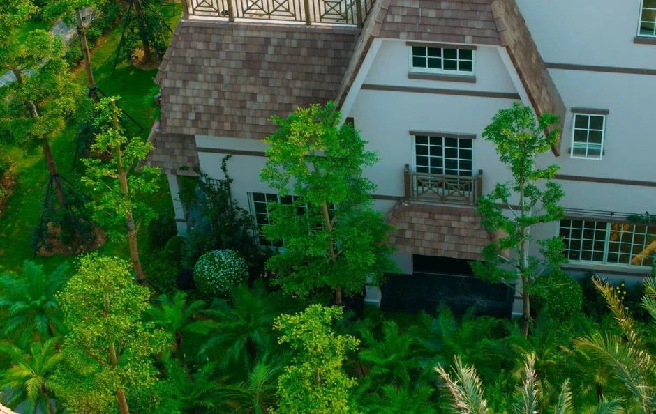 Ecopark ra mắt The Grand Island: Biểu tượng đắt giá bậc nhất Eco Central Park Ecopark ra mắt The Grand Island: Biểu tượng đắt giá bậc nhất Eco Central Park