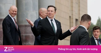 Elon Musk, Jensen Huang nói về cuộc gặp giữa ông Trump và ông Tập