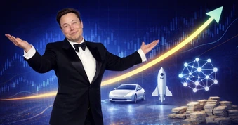 Elon Musk sắp làm nên lịch sử với thương vụ IPO lớn chưa từng có
