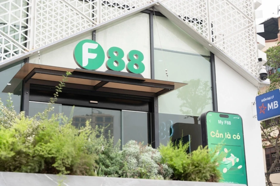 'ESG là 'tấm khiên' bảo vệ biên lợi nhuận và khách hàng của F88' 'ESG là 'tấm khiên' bảo vệ biên lợi nhuận và khách hàng của F88'
