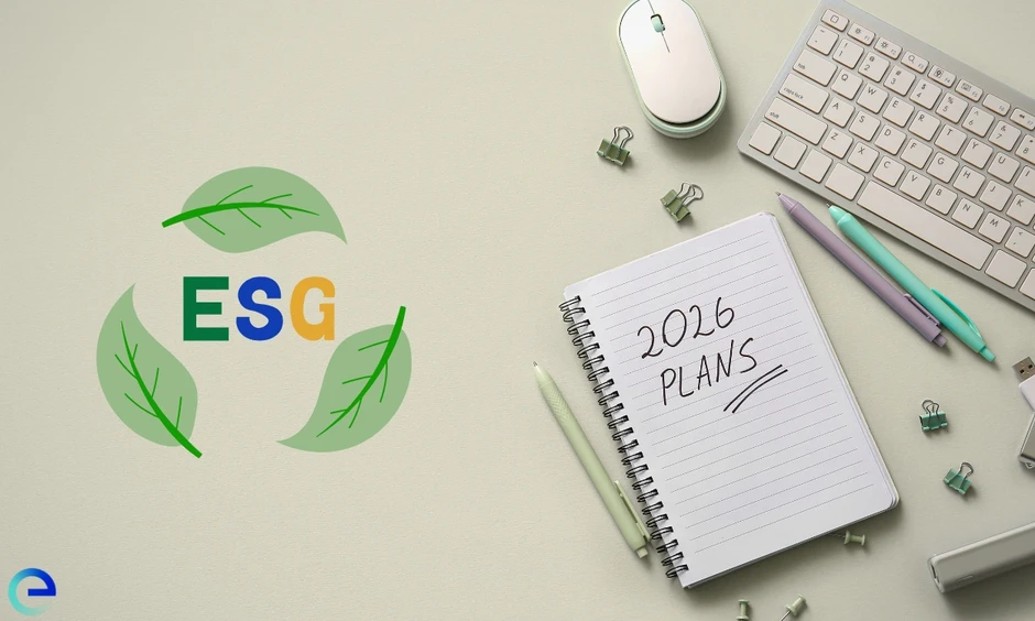 ESG năm 2026 có "dễ thở" hơn cho doanh nghiệp Việt, nhất là nhóm sản xuất? ESG năm 2026 có "dễ thở" hơn cho doanh nghiệp Việt, nhất là nhóm sản xuất?