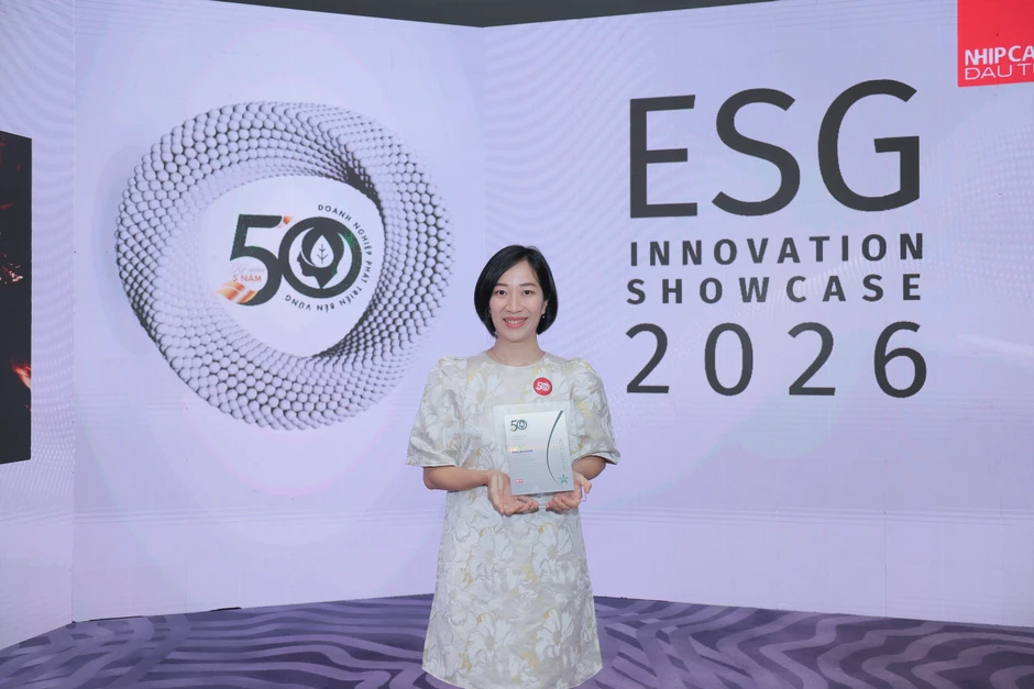 ESG - tiêu chuẩn vận hành mới của doanh nghiệp dược ESG - tiêu chuẩn vận hành mới của doanh nghiệp dược