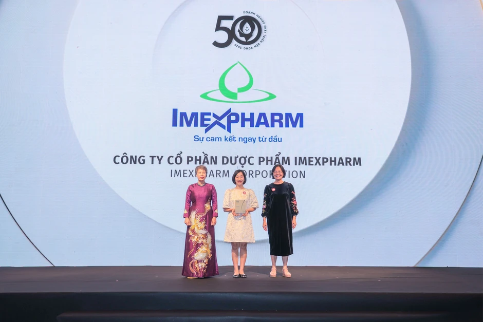 ESG - tiêu chuẩn vận hành mới của doanh nghiệp dược ESG - tiêu chuẩn vận hành mới của doanh nghiệp dược