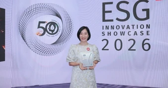 ESG - tiêu chuẩn vận hành mới của doanh nghiệp dược