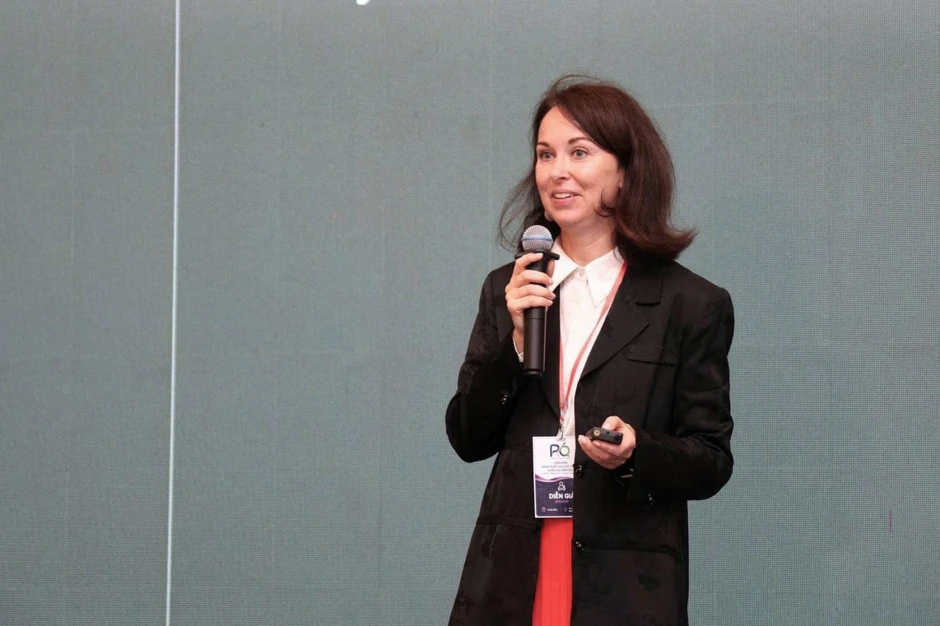 ESG từ yêu cầu tuân thủ đến công cụ nâng năng suất doanh nghiệp ESG từ yêu cầu tuân thủ đến công cụ nâng năng suất doanh nghiệp