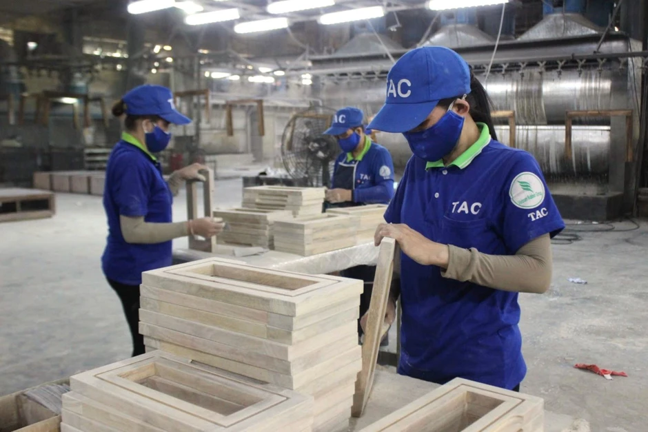 ESG từ yêu cầu tuân thủ đến công cụ nâng năng suất doanh nghiệp ESG từ yêu cầu tuân thủ đến công cụ nâng năng suất doanh nghiệp