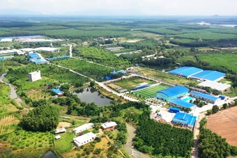 ESG từ yêu cầu tuân thủ đến công cụ nâng năng suất doanh nghiệp