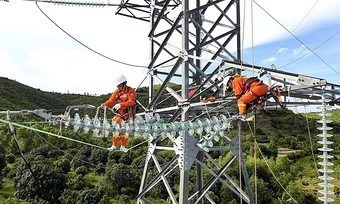 EVN đảm bảo nguồn điện ổn định trong quý I