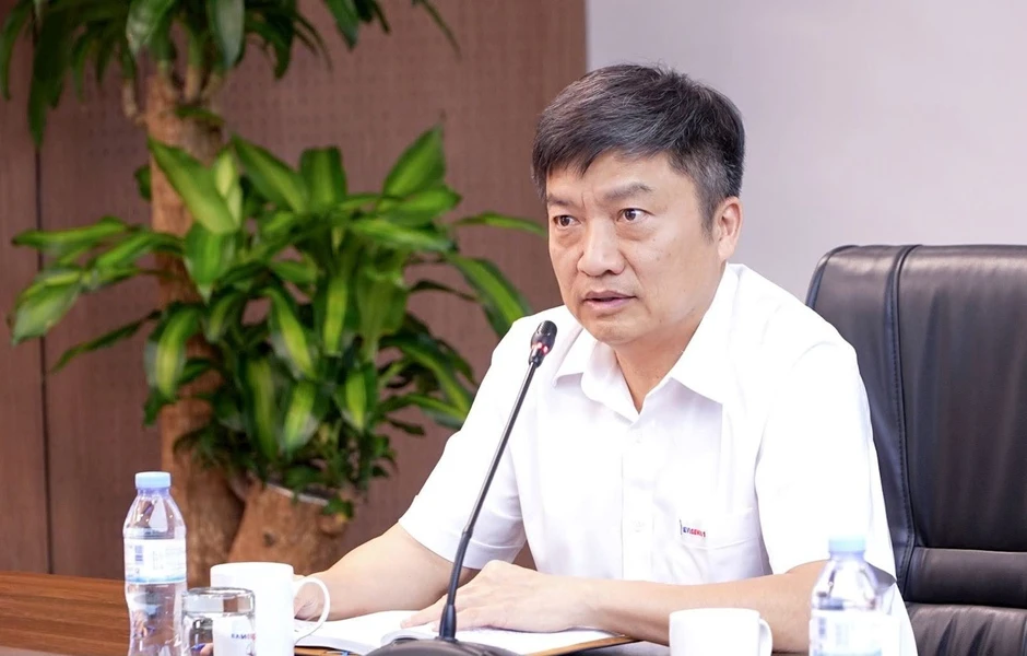 EVNGENCO1 tập trung nguồn lực bảo đảm cung ứng điện mùa khô EVNGENCO1 tập trung nguồn lực bảo đảm cung ứng điện mùa khô