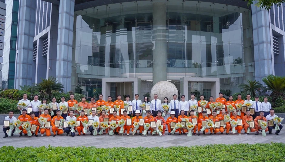 EVNGENCO1 tập trung nguồn lực bảo đảm cung ứng điện mùa khô EVNGENCO1 tập trung nguồn lực bảo đảm cung ứng điện mùa khô