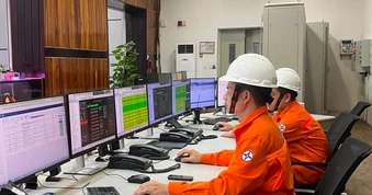 EVNGENCO1 tập trung nguồn lực bảo đảm cung ứng điện mùa khô