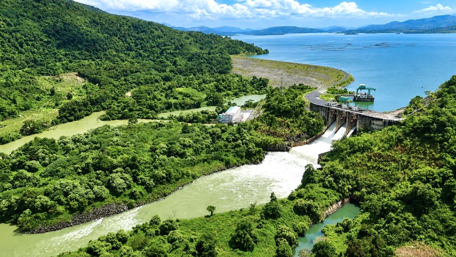 EVNGENCO3 sơ kết phong trào thi đua sản xuất điện 6 tháng đầu năm EVNGENCO3 sơ kết phong trào thi đua sản xuất điện 6 tháng đầu năm