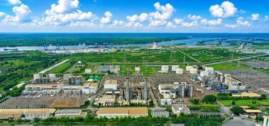 EVNGENCO3 sơ kết phong trào thi đua sản xuất điện 6 tháng đầu năm EVNGENCO3 sơ kết phong trào thi đua sản xuất điện 6 tháng đầu năm
