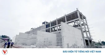 EVNHANOI đẩy mạnh công tác đầu tư xây dựng từ đầu năm 2026