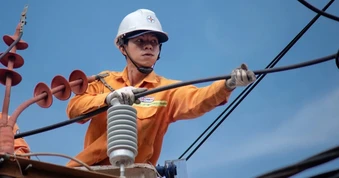 EVNHANOI hoãn toàn bộ các lịch cắt điện đến hết 1/6
