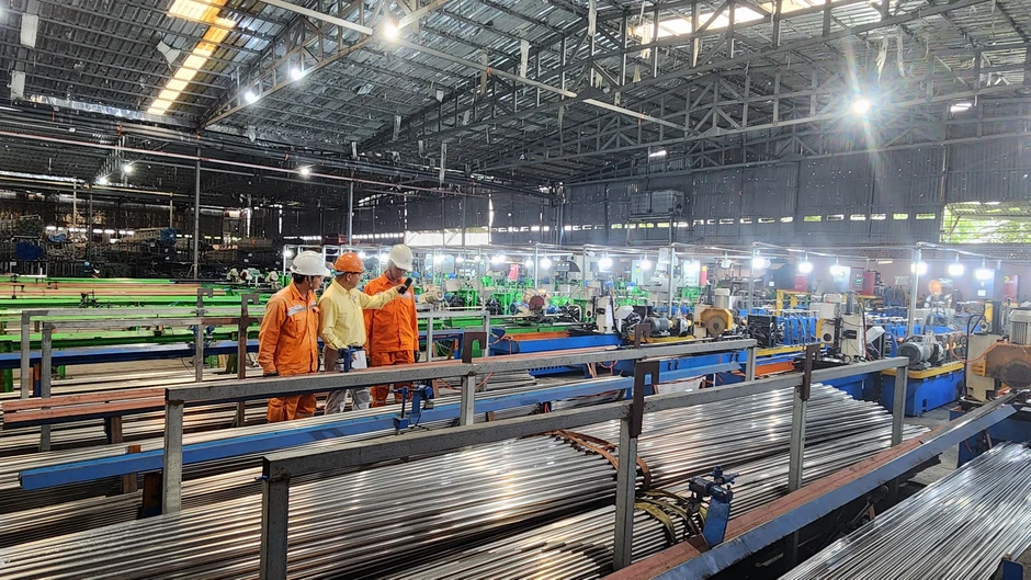 EVNHCMC: Cung cấp điện an toàn, liên tục phục vụ người dân TPHCM EVNHCMC: Cung cấp điện an toàn, liên tục phục vụ người dân TPHCM