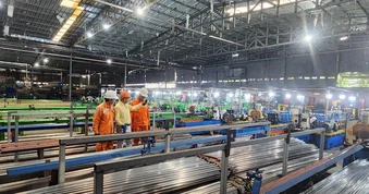 EVNHCMC: Cung cấp điện an toàn, liên tục phục vụ người dân TPHCM