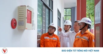 EVNHCMC đảm bảo cung cấp điện an toàn, liên tục phục vụ bầu cử