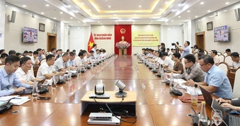 EVNNPT kiến nghị tăng tốc các dự án truyền tải điện tại Quảng Ninh